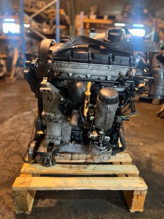 Motor 1.9 TDI AUY