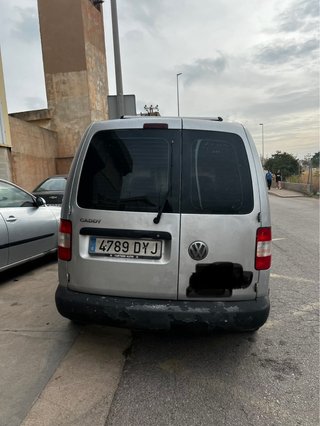 Furgoneta