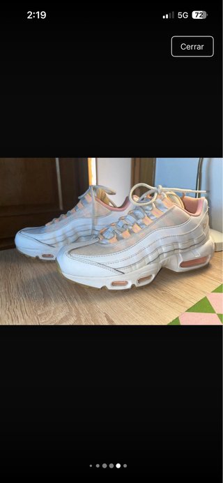 Zapatillas Nike Air Max