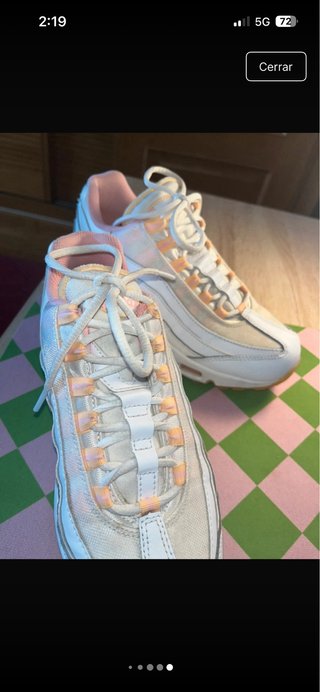 Zapatillas Nike Air Max