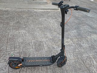 Patinete Eléctrico Navee GT3