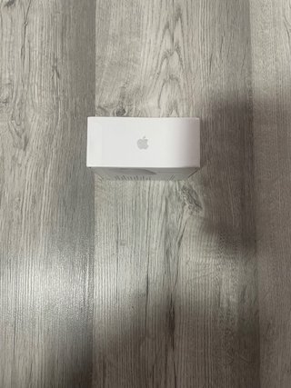 AirPods Pro 2da Gen Caja y Manual