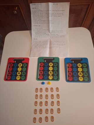 Juego de Mesa Dr. Mario (1991) Tiger