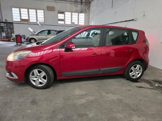 2013/ ambiental C /150 klm