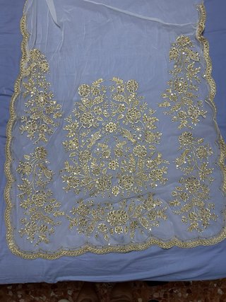 Manteletas para Traje de Fallera