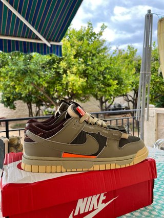 Zapatillas Nike Dunk