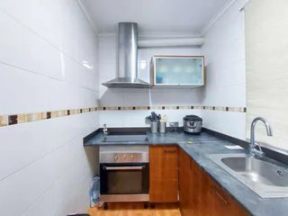Se alquila habitacion en valencia bien ubicado