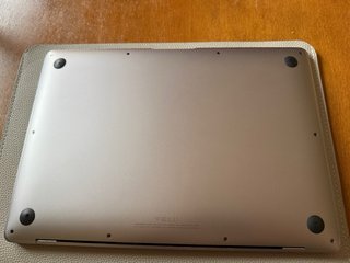 MacBook Air M1 13 512GB SSD / 8GB RAM