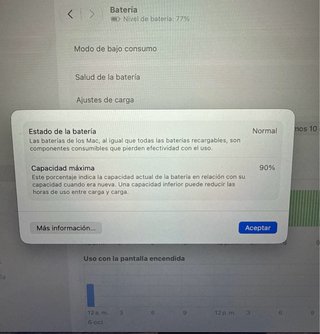 MacBook Air M1 13 512GB SSD / 8GB RAM