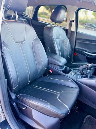 ❗️Ford Focus 1.6 Ti-VCT 115 (C)🟢 12M DE GARANTIA❗️