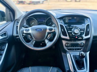 ❗️Ford Focus 1.6 Ti-VCT 115 (C)🟢 12M DE GARANTIA❗️