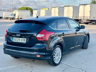 ❗️Ford Focus 1.6 Ti-VCT 115 (C)🟢 12M DE GARANTIA❗️