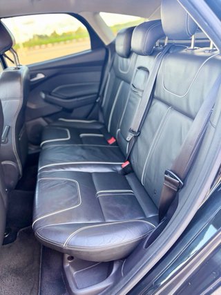 ❗️Ford Focus 1.6 Ti-VCT 115 (C)🟢 12M DE GARANTIA❗️