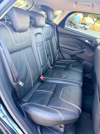 ❗️Ford Focus 1.6 Ti-VCT 115 (C)🟢 12M DE GARANTIA❗️