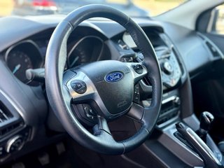 ❗️Ford Focus 1.6 Ti-VCT 115 (C)🟢 12M DE GARANTIA❗️