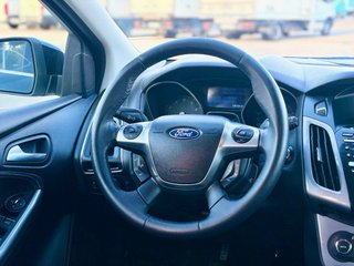 ❗️Ford Focus 1.6 Ti-VCT 115 (C)🟢 12M DE GARANTIA❗️