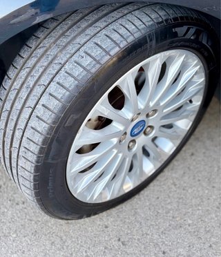 ❗️Ford Focus 1.6 Ti-VCT 115 (C)🟢 12M DE GARANTIA❗️