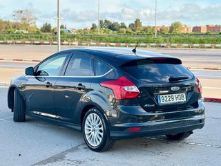 ❗️Ford Focus 1.6 Ti-VCT 115 (C)🟢 12M DE GARANTIA❗️