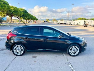 ❗️Ford Focus 1.6 Ti-VCT 115 (C)🟢 12M DE GARANTIA❗️