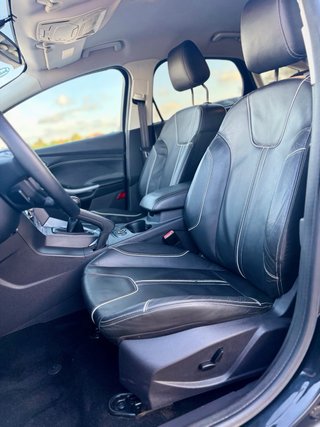 ❗️Ford Focus 1.6 Ti-VCT 115 (C)🟢 12M DE GARANTIA❗️