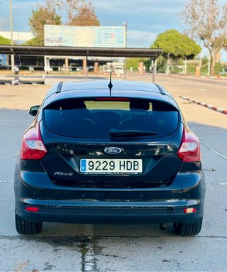 ❗️Ford Focus 1.6 Ti-VCT 115 (C)🟢 12M DE GARANTIA❗️