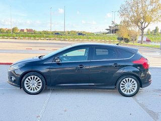 ❗️Ford Focus 1.6 Ti-VCT 115 (C)🟢 12M DE GARANTIA❗️