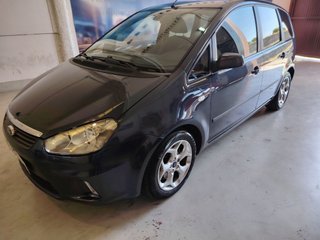 Ford C-MAX 2008