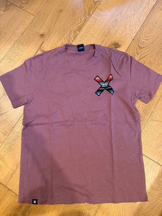 Camiseta Blue Banana Classic Berry Talla M
