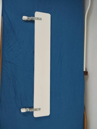 Barrera de madera dec ama Infantil. Ikea