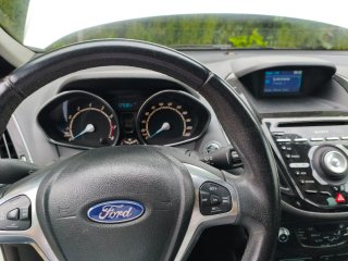 Ford B-MAX 2013