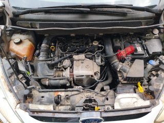 Ford B-MAX 2013