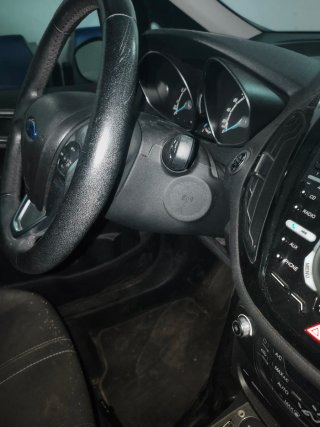 Ford B-MAX 2013