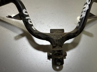 Manillar para Suzuki Burgman