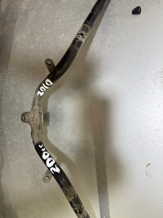 Manillar para Suzuki Burgman