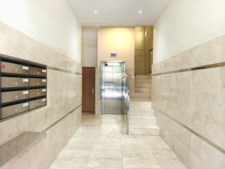 Piso en venta en Ensanche - Sar en Santiago de Compostela