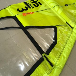 Vela Windsurf Goya Banzai 11 2025 3.5