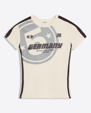 Top Blanco Germany - Leer descripción