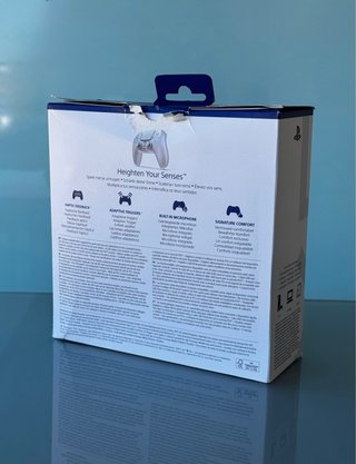 Mando PS5 Edición Especial Chroma