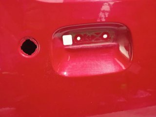 PUERTA DELANTERA DERECHA JIMNY SN (FJ) Hard Top