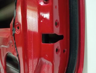 PUERTA DELANTERA DERECHA JIMNY SN (FJ) Hard Top