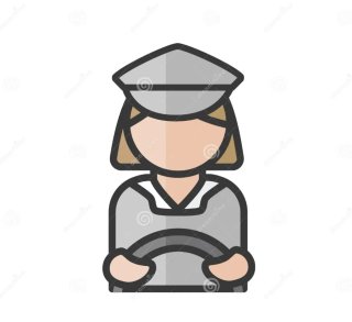 Conductora personal