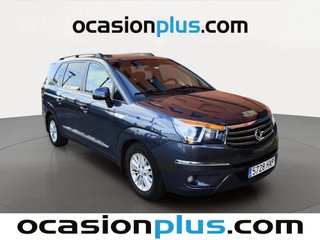 Ssangyong Rodius 2.0 e-Xdi Premium Auto 114 kW (155 CV)