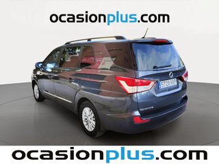 Ssangyong Rodius 2.0 e-Xdi Premium Auto 114 kW (155 CV)