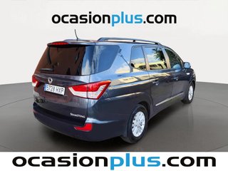 Ssangyong Rodius 2.0 e-Xdi Premium Auto 114 kW (155 CV)