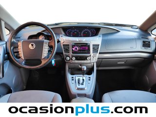 Ssangyong Rodius 2.0 e-Xdi Premium Auto 114 kW (155 CV)