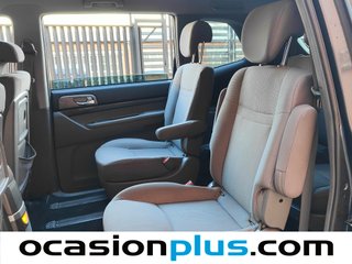 Ssangyong Rodius 2.0 e-Xdi Premium Auto 114 kW (155 CV)