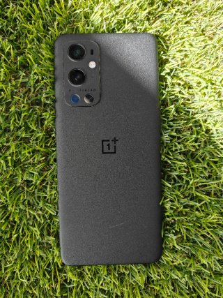 OnePlus 9 Pro 5G 12GB/256GB – Libre – Buen estado