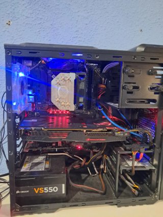 Pc Gaming i7