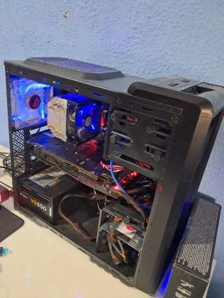 Pc Gaming i7