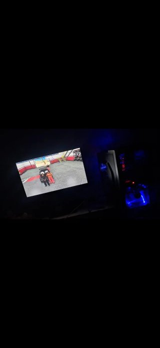 Pc Gaming i7
